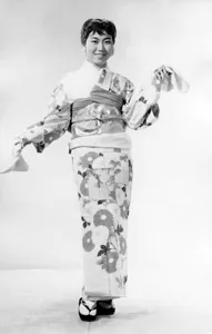 矢上恵子のプロマイド